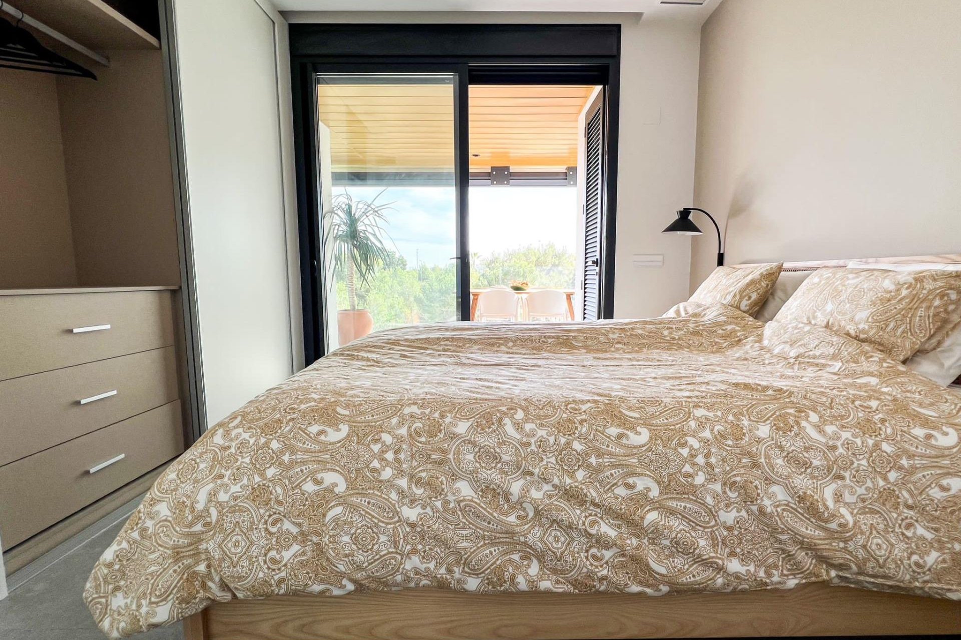 Перепродажа - Квартира - Ориуэла Коста - Orihuela Costa