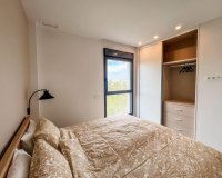 Перепродажа - Квартира - Ориуэла Коста - Orihuela Costa