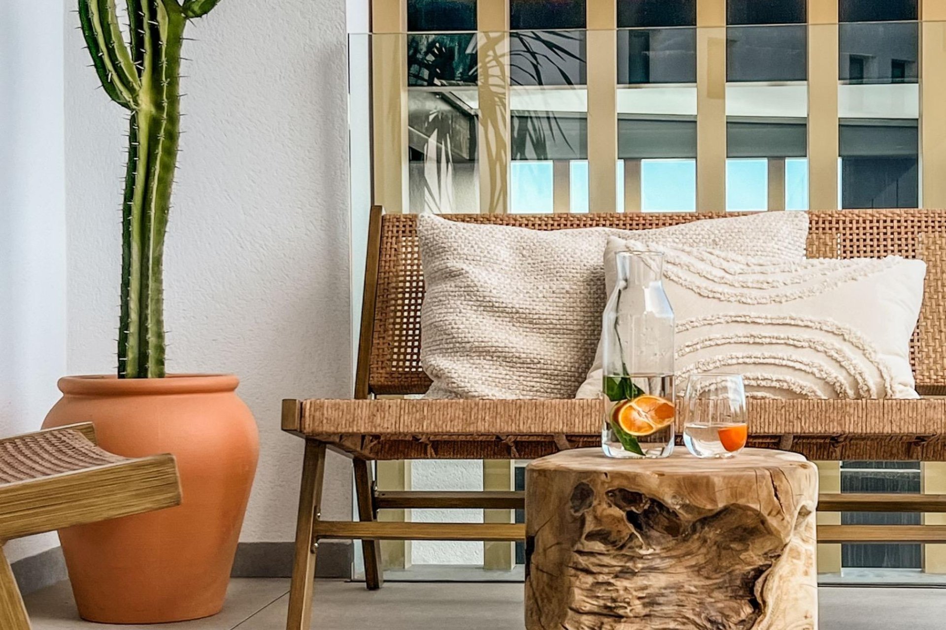 Перепродажа - Квартира - Ориуэла Коста - Orihuela Costa