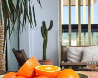 Перепродажа - Квартира - Ориуэла Коста - Orihuela Costa