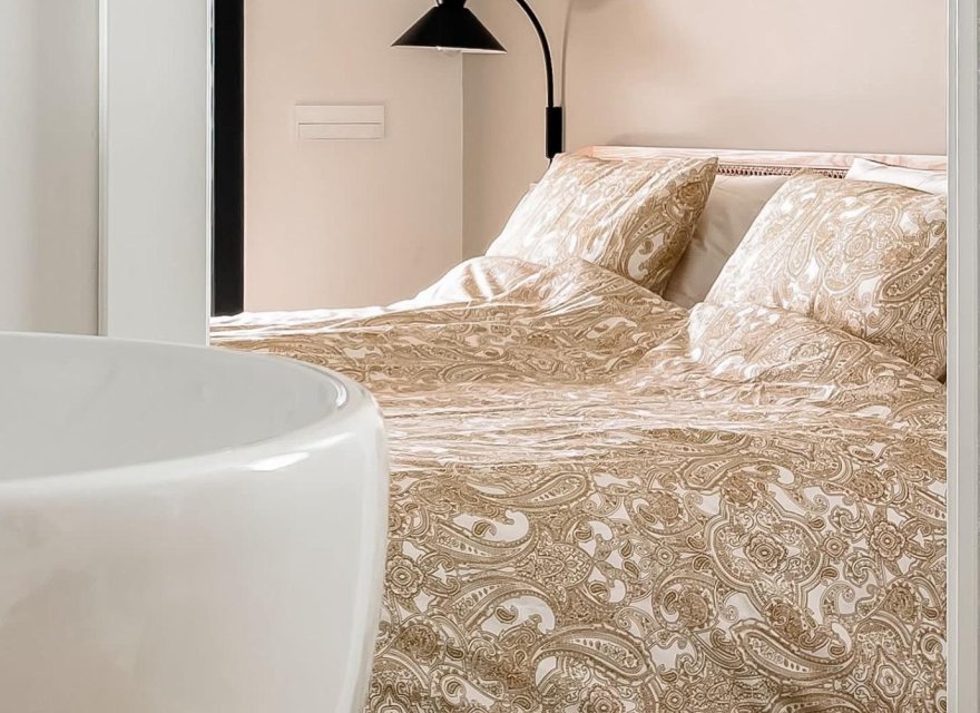 Перепродажа - Квартира - Ориуэла Коста - Orihuela Costa