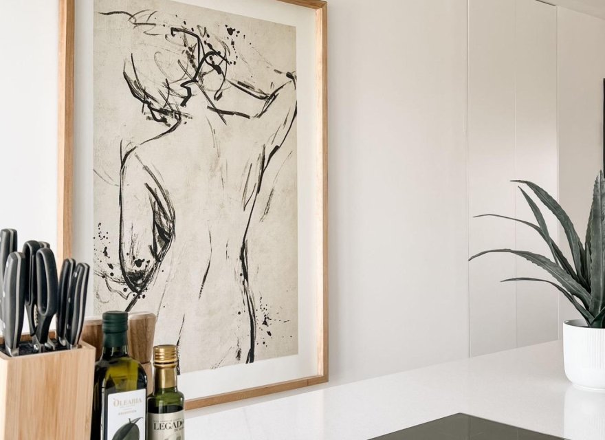 Перепродажа - Квартира - Ориуэла Коста - Orihuela Costa