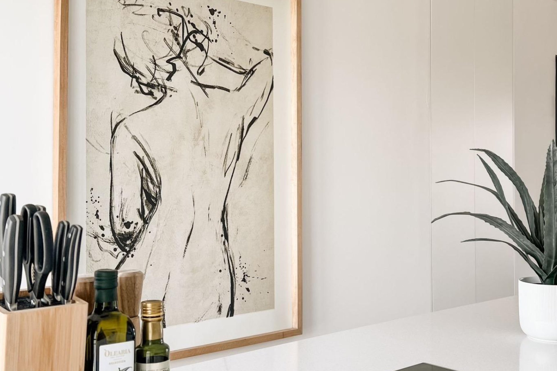 Перепродажа - Квартира - Ориуэла Коста - Orihuela Costa