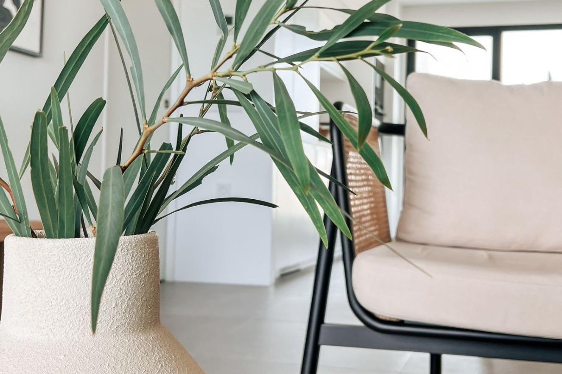 Перепродажа - Квартира - Ориуэла Коста - Orihuela Costa