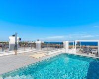 Перепродажа - Квартира - Ориуэла Коста - Orihuela Costa