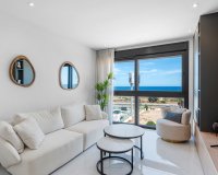 Перепродажа - Квартира - Ориуэла Коста - Orihuela Costa