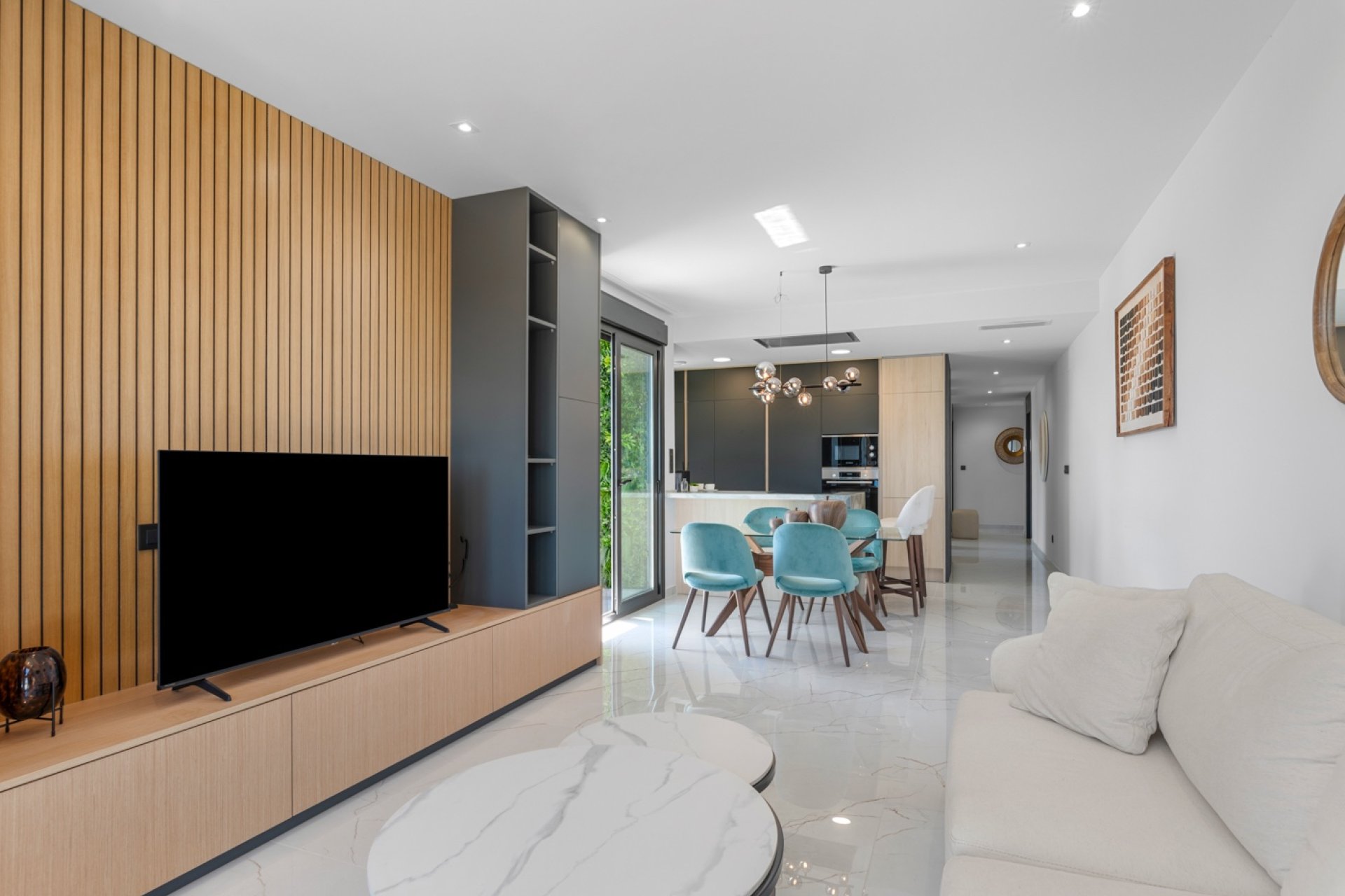 Перепродажа - Квартира - Ориуэла Коста - Orihuela Costa