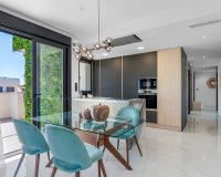 Перепродажа - Квартира - Ориуэла Коста - Orihuela Costa