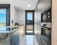 Перепродажа - Квартира - Ориуэла Коста - Orihuela Costa