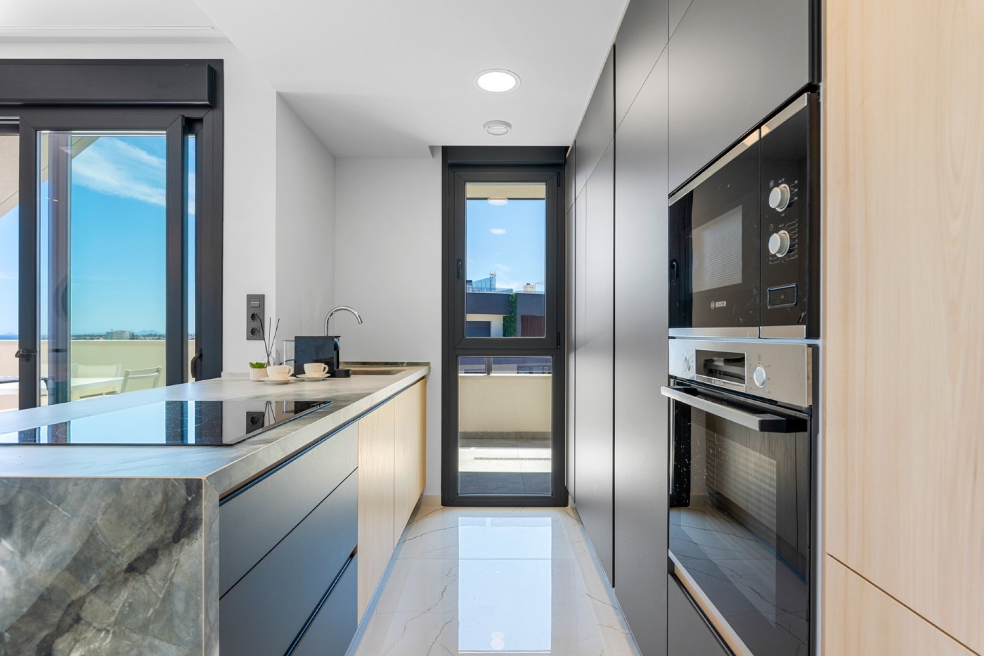 Перепродажа - Квартира - Ориуэла Коста - Orihuela Costa