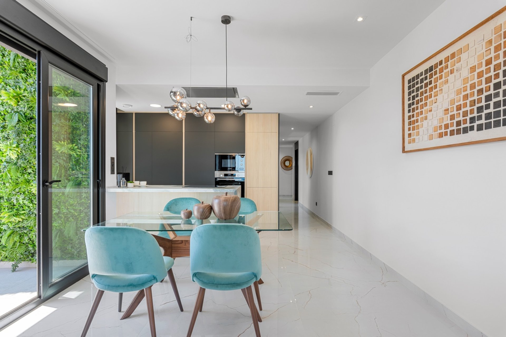 Перепродажа - Квартира - Ориуэла Коста - Orihuela Costa