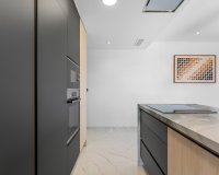 Перепродажа - Квартира - Ориуэла Коста - Orihuela Costa