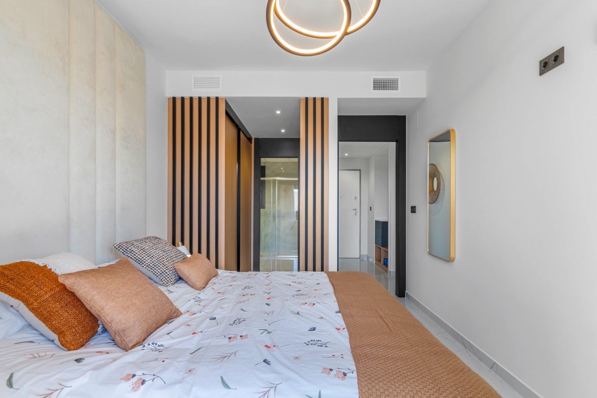 Перепродажа - Квартира - Ориуэла Коста - Orihuela Costa