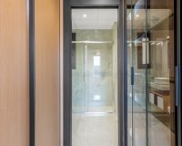 Перепродажа - Квартира - Ориуэла Коста - Orihuela Costa