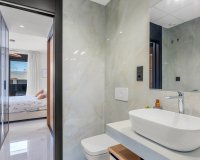 Перепродажа - Квартира - Ориуэла Коста - Orihuela Costa