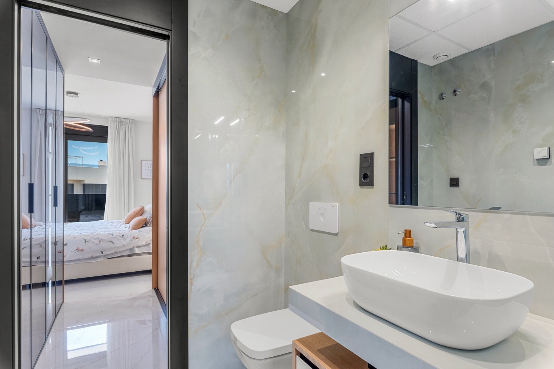 Перепродажа - Квартира - Ориуэла Коста - Orihuela Costa