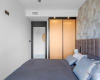 Перепродажа - Квартира - Ориуэла Коста - Orihuela Costa