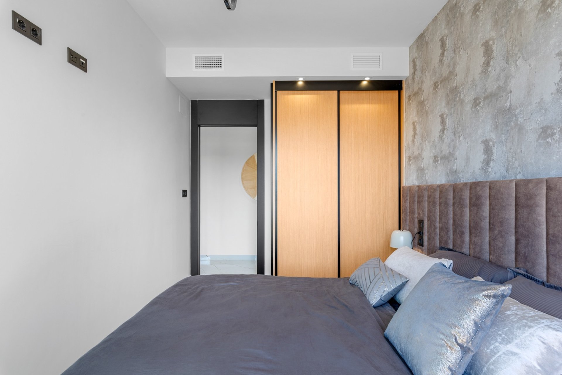 Перепродажа - Квартира - Ориуэла Коста - Orihuela Costa