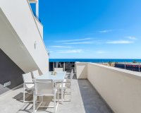 Перепродажа - Квартира - Ориуэла Коста - Orihuela Costa