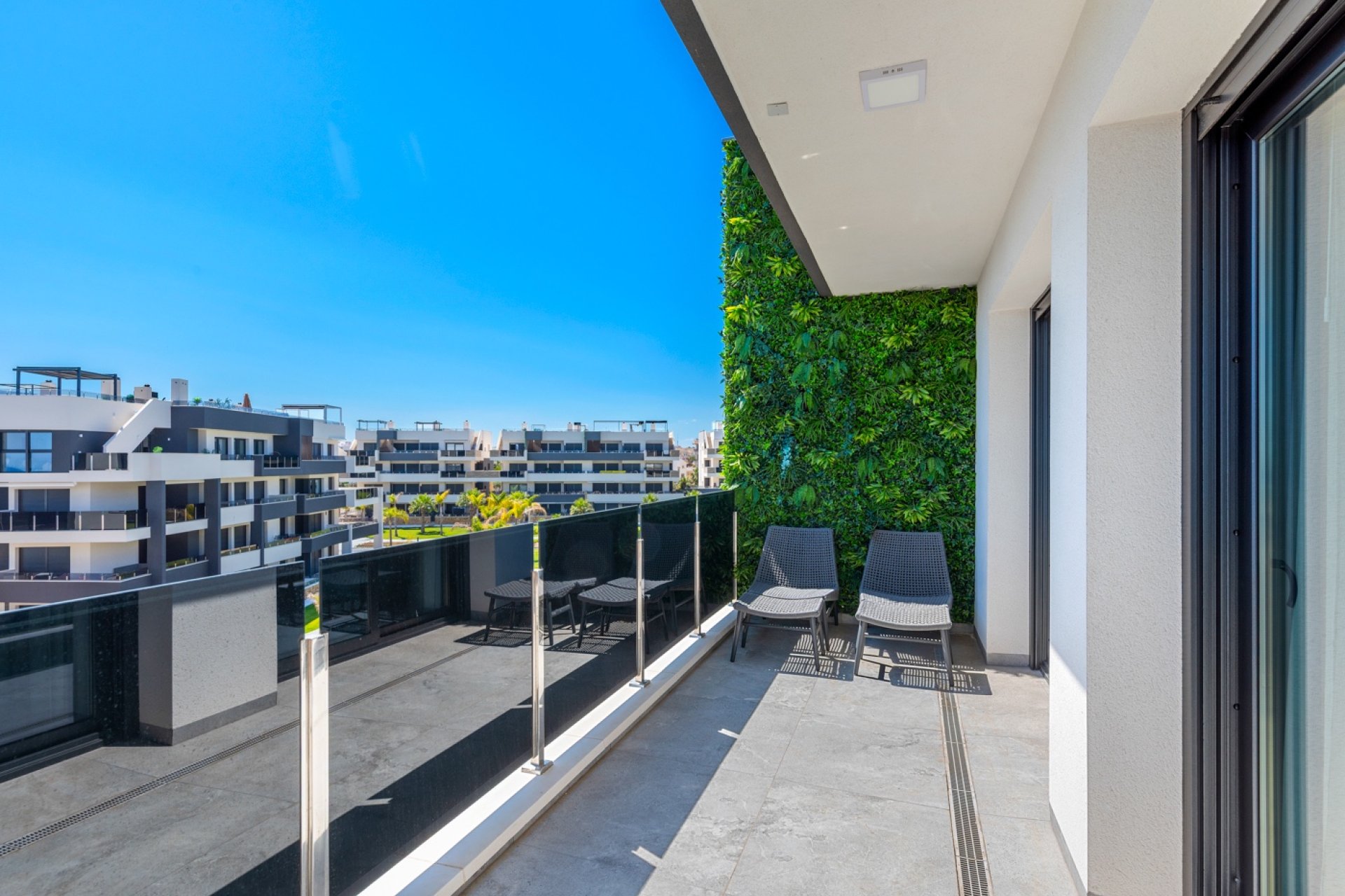 Перепродажа - Квартира - Ориуэла Коста - Orihuela Costa