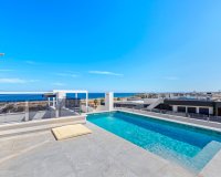 Перепродажа - Квартира - Ориуэла Коста - Orihuela Costa