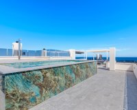 Перепродажа - Квартира - Ориуэла Коста - Orihuela Costa