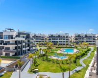 Перепродажа - Квартира - Ориуэла Коста - Orihuela Costa