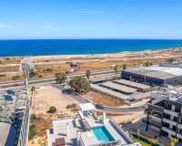 Перепродажа - Квартира - Ориуэла Коста - Orihuela Costa