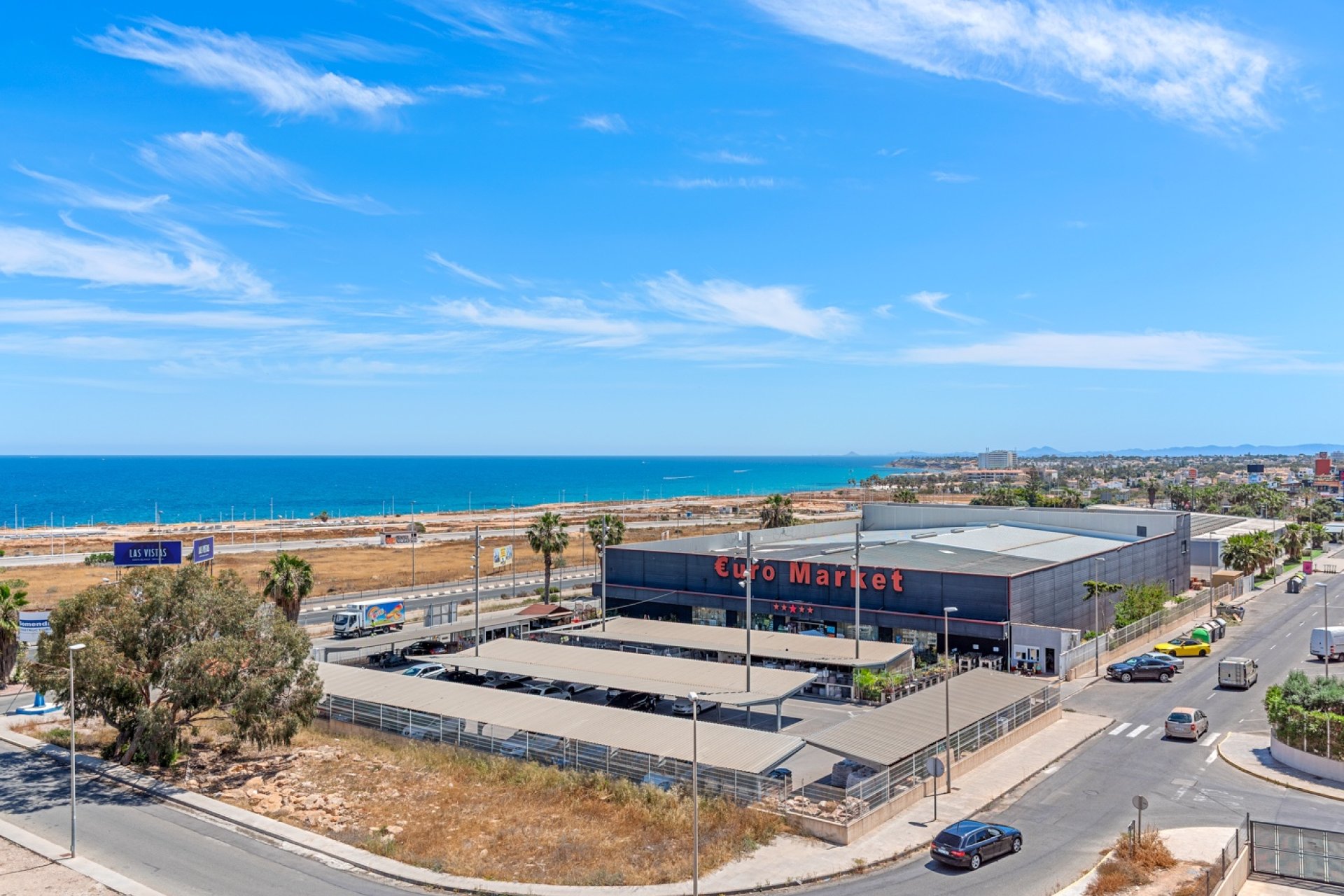 Перепродажа - Квартира - Ориуэла Коста - Orihuela Costa