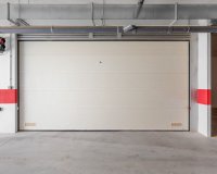 Перепродажа - Квартира - Ориуэла Коста - Orihuela Costa