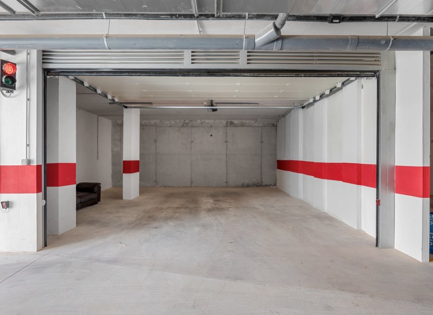 Перепродажа - Квартира - Ориуэла Коста - Orihuela Costa