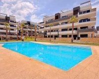 Перепродажа - Квартира - Ориуэла Коста - Orihuela Costa