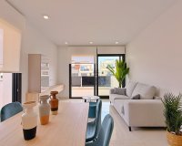 Перепродажа - Квартира - Ориуэла Коста - Orihuela Costa