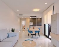 Перепродажа - Квартира - Ориуэла Коста - Orihuela Costa