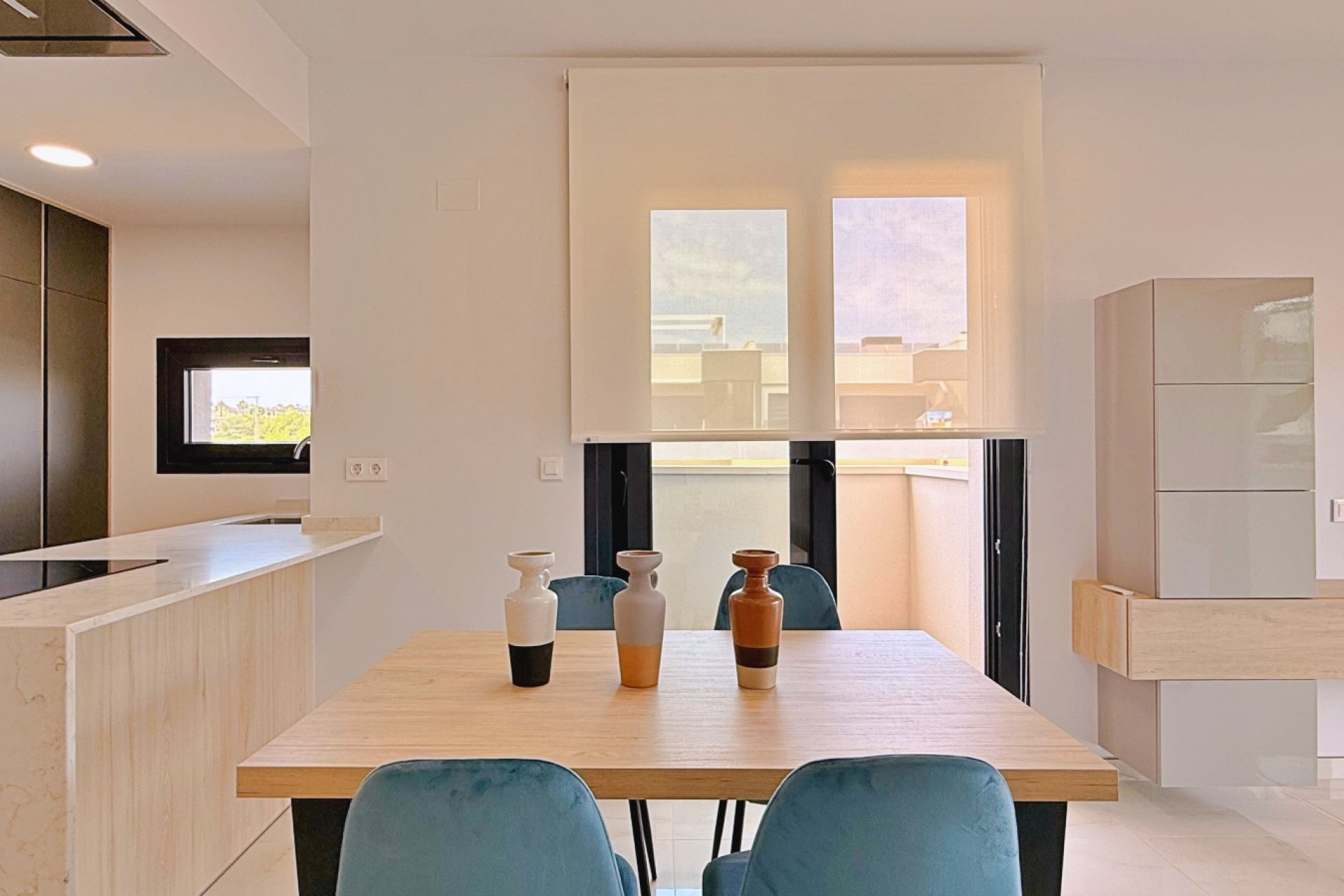 Перепродажа - Квартира - Ориуэла Коста - Orihuela Costa