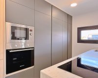 Перепродажа - Квартира - Ориуэла Коста - Orihuela Costa