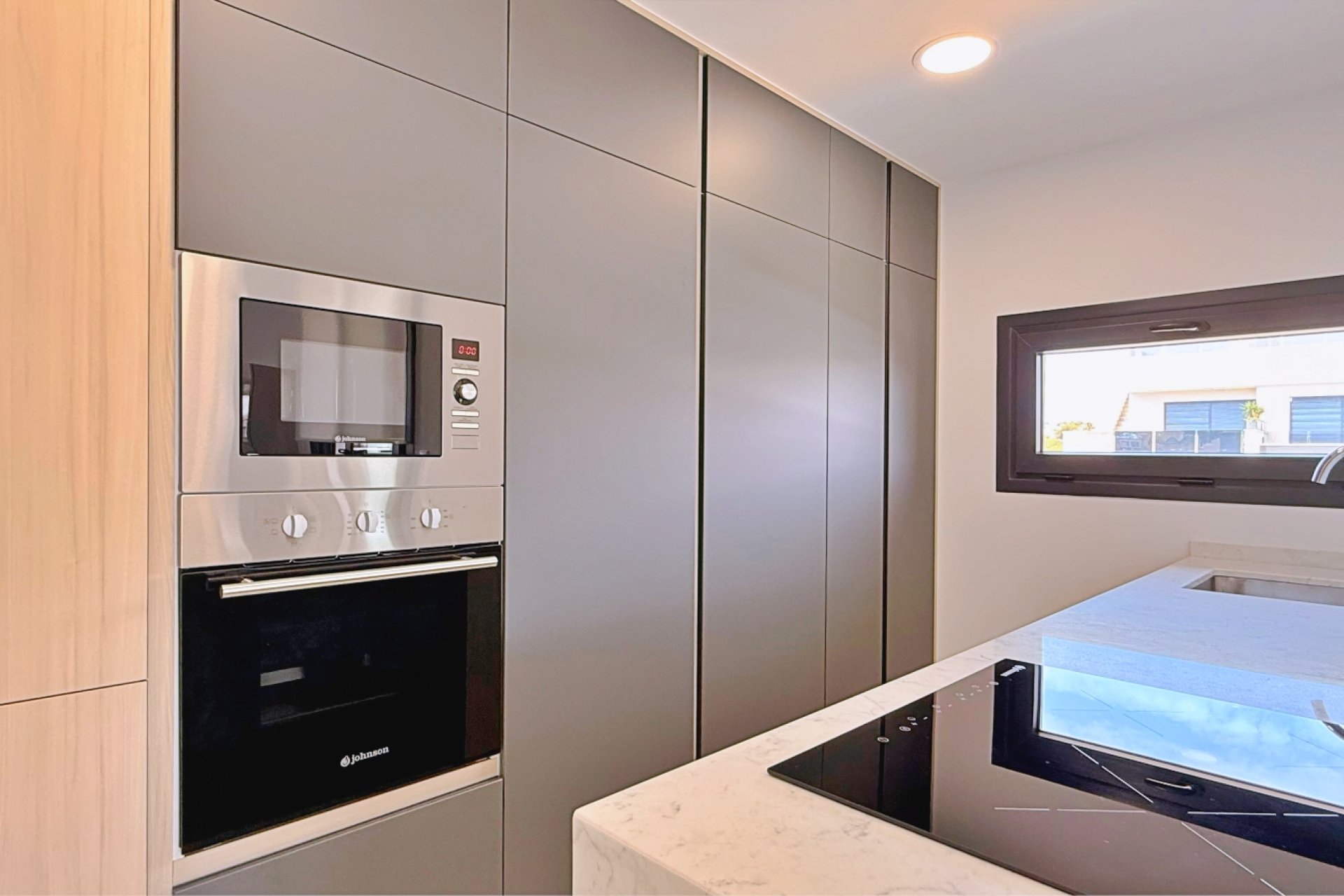 Перепродажа - Квартира - Ориуэла Коста - Orihuela Costa
