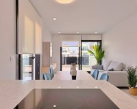Перепродажа - Квартира - Ориуэла Коста - Orihuela Costa