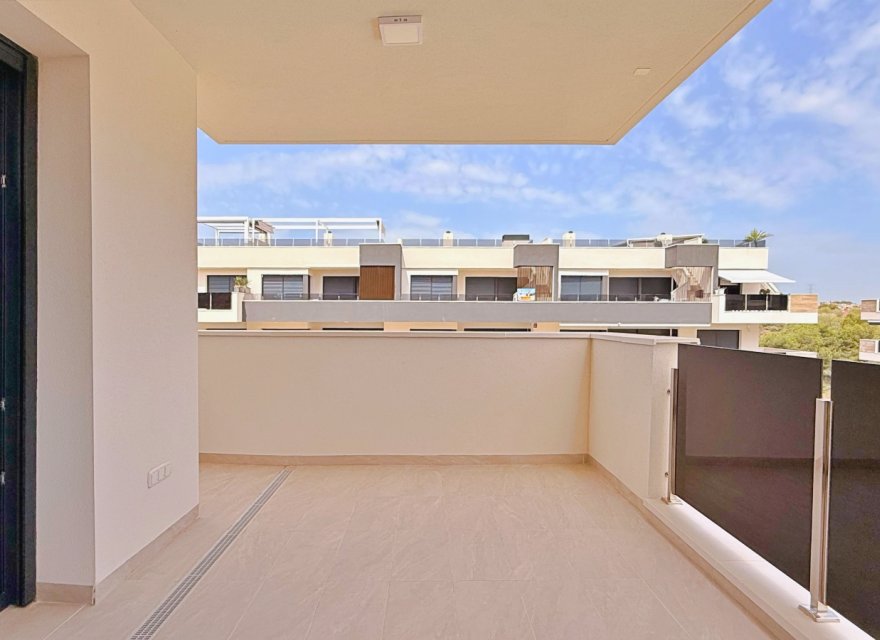 Перепродажа - Квартира - Ориуэла Коста - Orihuela Costa