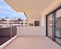 Перепродажа - Квартира - Ориуэла Коста - Orihuela Costa