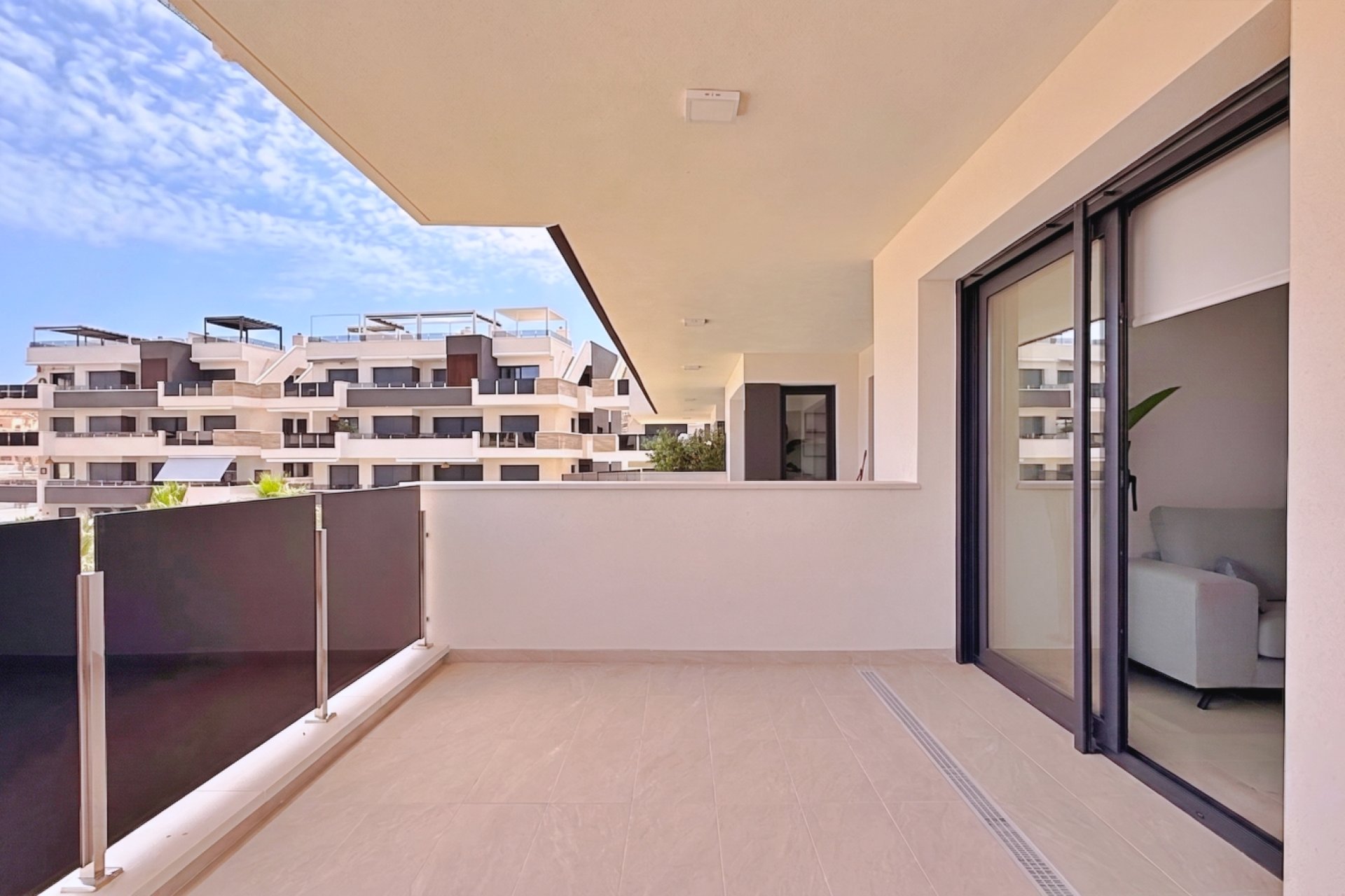 Перепродажа - Квартира - Ориуэла Коста - Orihuela Costa