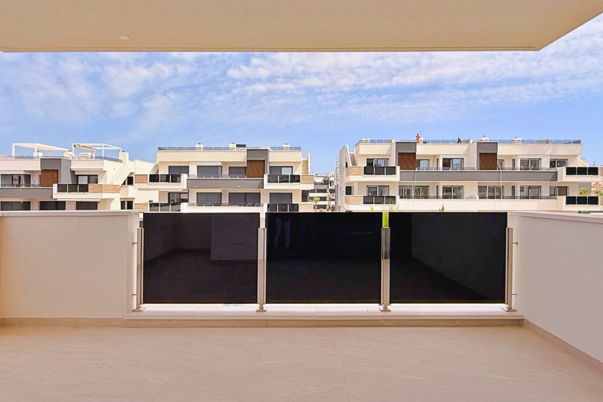 Перепродажа - Квартира - Ориуэла Коста - Orihuela Costa