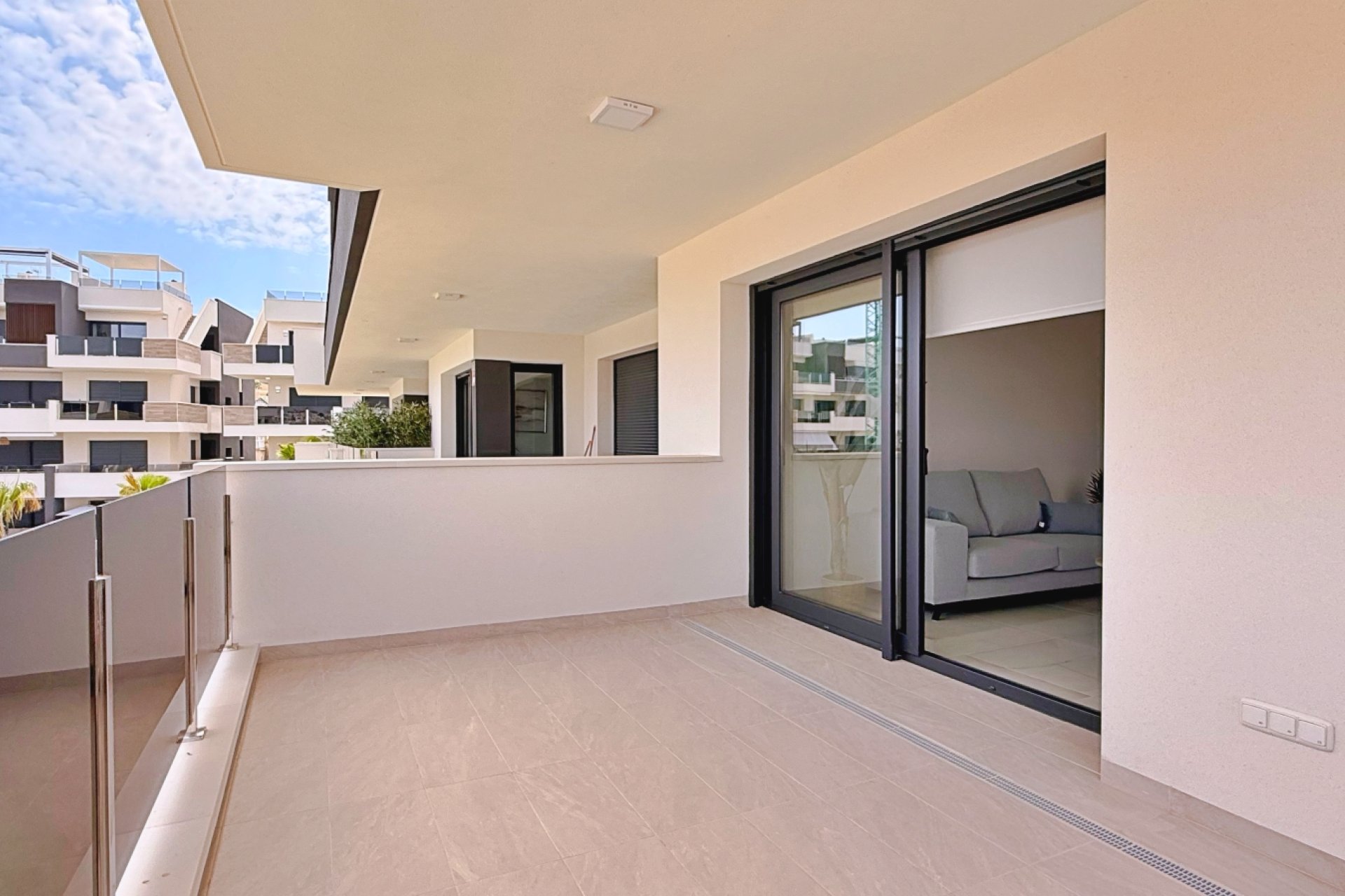 Перепродажа - Квартира - Ориуэла Коста - Orihuela Costa