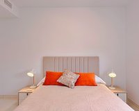 Перепродажа - Квартира - Ориуэла Коста - Orihuela Costa