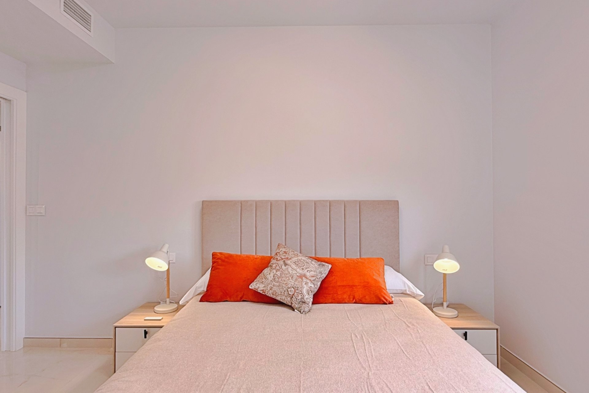 Перепродажа - Квартира - Ориуэла Коста - Orihuela Costa