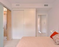 Перепродажа - Квартира - Ориуэла Коста - Orihuela Costa