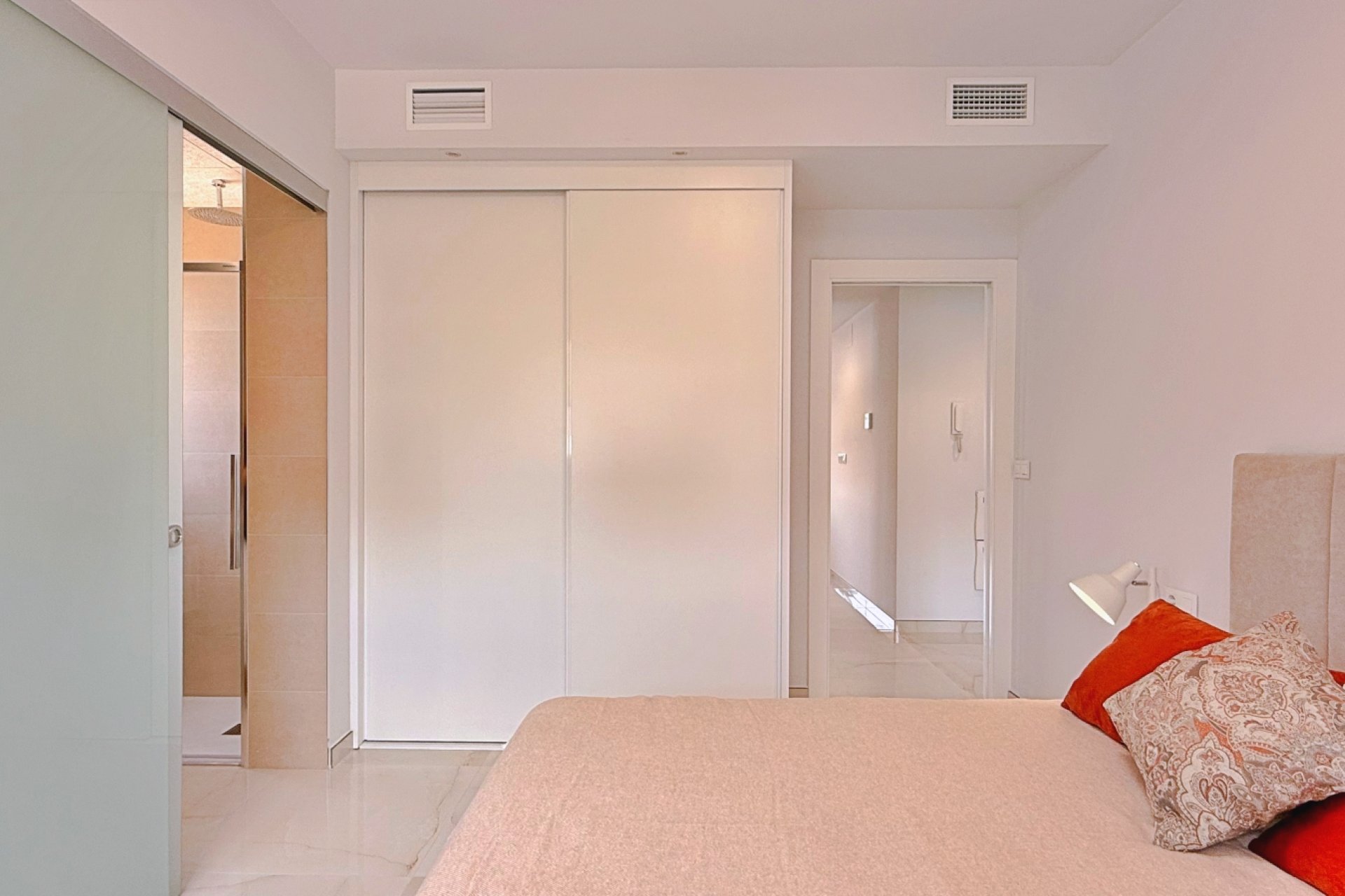 Перепродажа - Квартира - Ориуэла Коста - Orihuela Costa