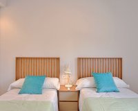 Перепродажа - Квартира - Ориуэла Коста - Orihuela Costa