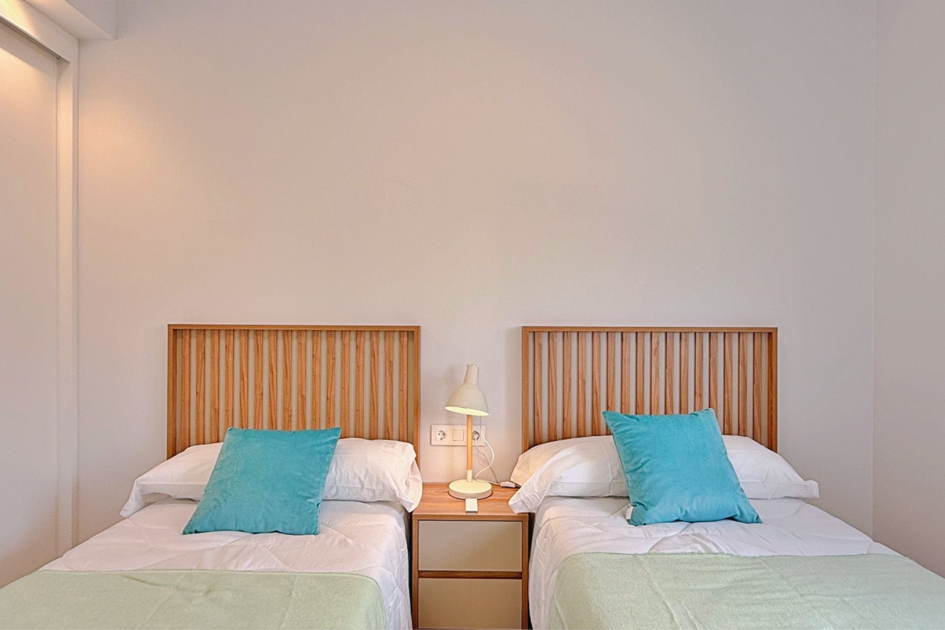 Перепродажа - Квартира - Ориуэла Коста - Orihuela Costa