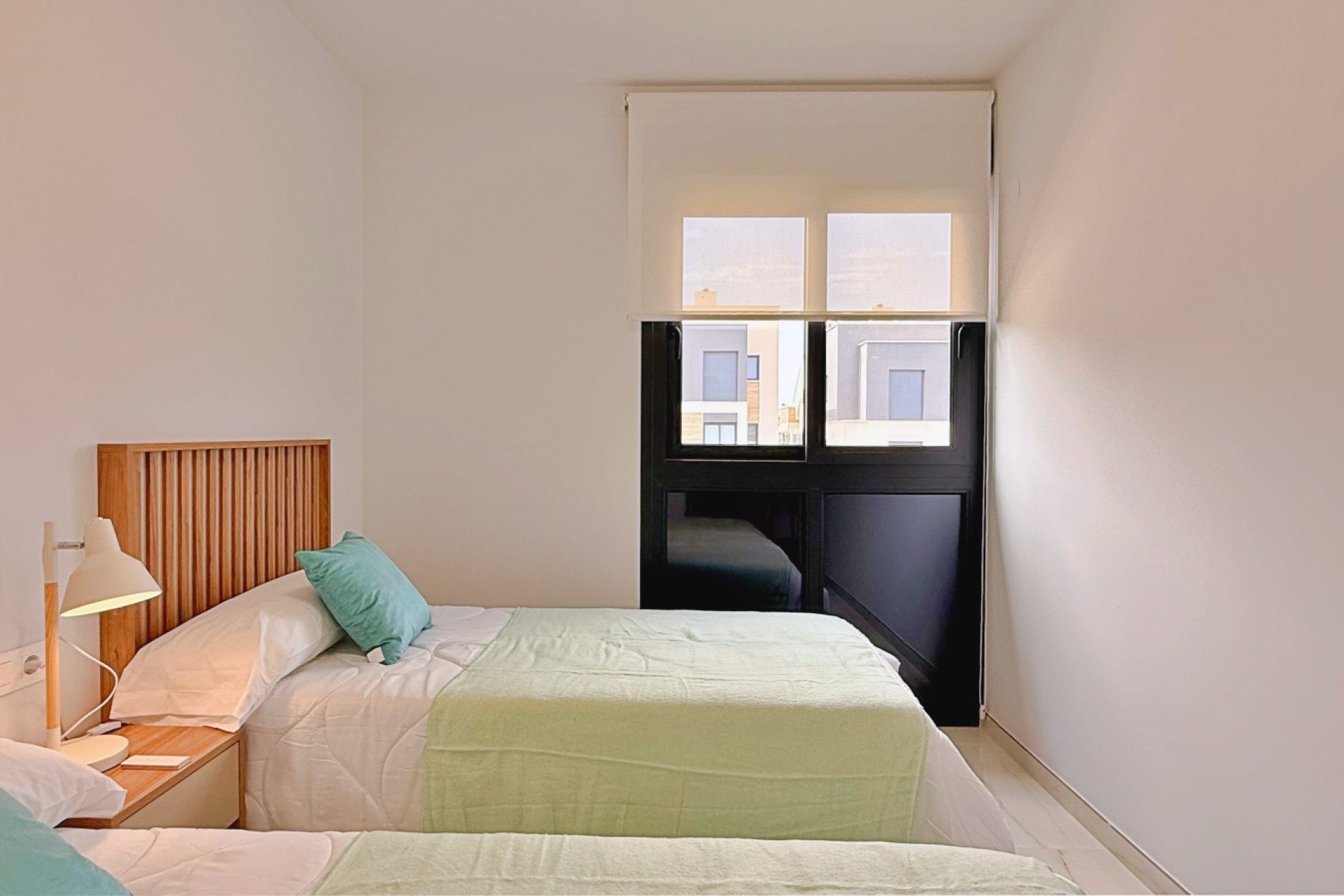 Перепродажа - Квартира - Ориуэла Коста - Orihuela Costa